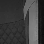 روکش صندلی خودرو سوشیانت مدل گندم مناسب برای پژو 206