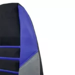 روکش صندلی ماشین سنگین کد 04 مناسب برای کامیون ولوو