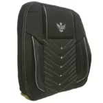 روکش صندلی خودرو مدل 1016 مناسب برای کوئیک