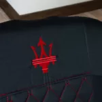 روکش صندلی خودرو رایکو کاور مدل f4 مناسب برای پراید صبا