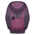 روکش صندلی خودرو آذین روکش مدل AZ00 مناسب برای ام وی ام 110S