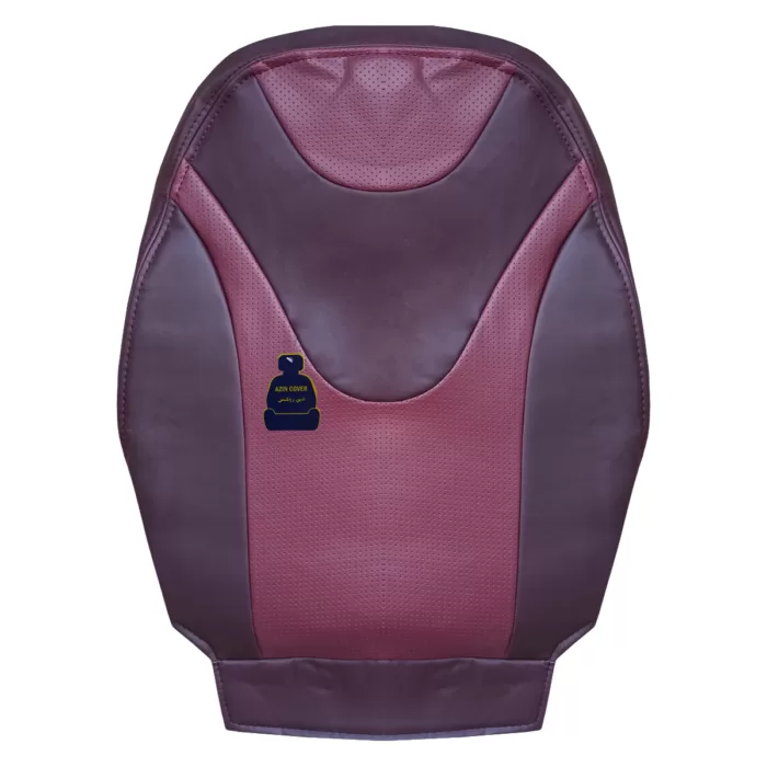 روکش صندلی خودرو آذین روکش مدل AZ00 مناسب برای ام وی ام 110S