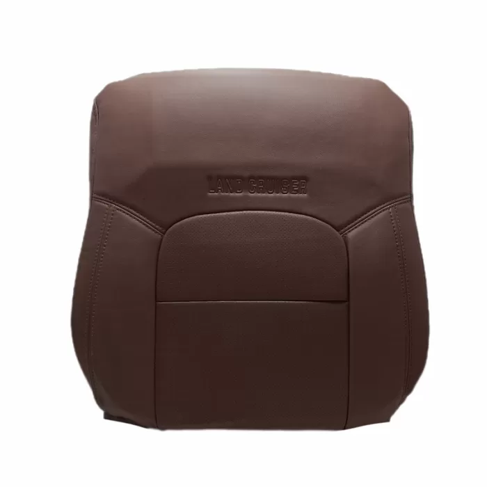 روکش صندلی خودرو پرند طرح fabrick مناسب برای لندکروز