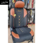 روکش صندلی خودرو آس مدل pa.na.ma مناسب برای پراید 131