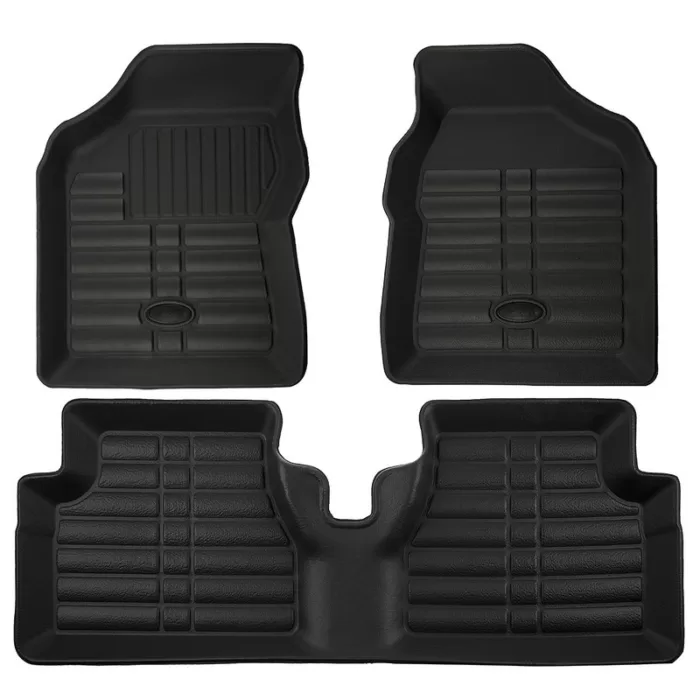 0ffb302ea46d14e575c8925038189227 کفپوش سه بعدی خودرو بابل کارپت مناسب برای تیبا