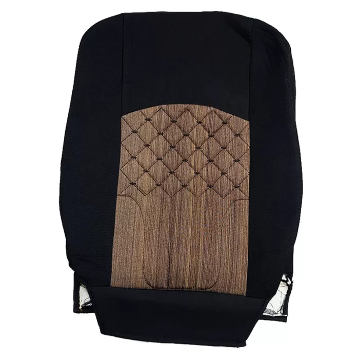 1021ed6634457afbb802dd22797387a3 روکش صندلی خودرو کد 7 مناسب برای وانت پادرا پلاس