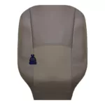 روکش صندلی خودرو آذین روکش مدل AZ00 مناسب برای MVM 550