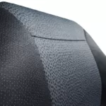 روکش صندلی خودرو هایکو طرح پارمیس مناسب برای ساینا