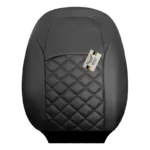 روکش صندلی خودرو سوشیانت مدل T_R مناسب برای تارا به همراه پشت گردنی