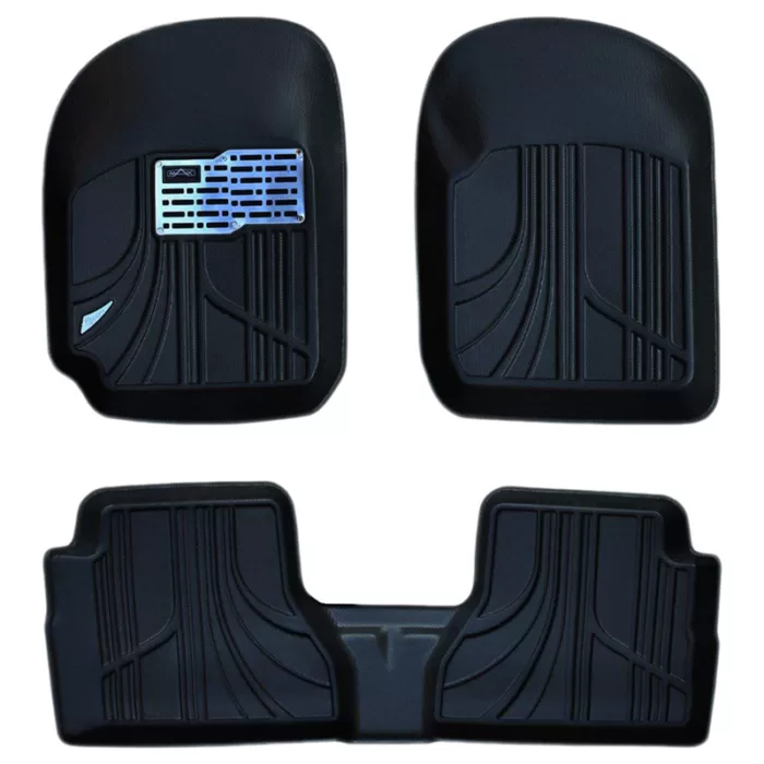 11f721cc0c0bfe8b311df2687dda9318 کفپوش سه بعدی خودرو مکس مدل SS-65 مناسب برای پراید 131