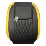 روکش صندلی خودرو سوشیانت مدل نیل مناسب برای کوییک