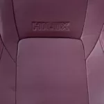 روکش صندلی خودرو  مدل SA مناسب برای تویاتا هایلوکس