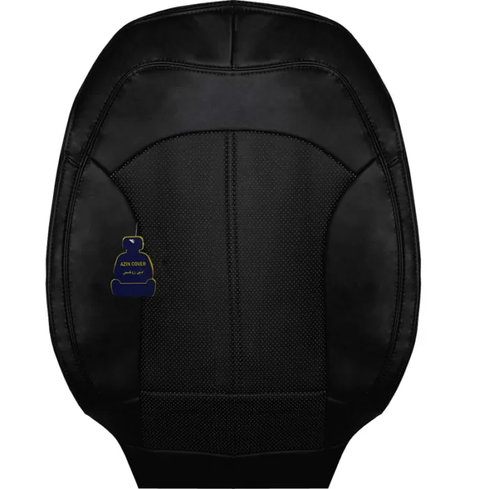 1396802cd1c97e536f5f5c9f58f23d58 روکش صندلی خودرو آذین روکش مدل AZ00 مناسب برای توسان 2012 تا 2014