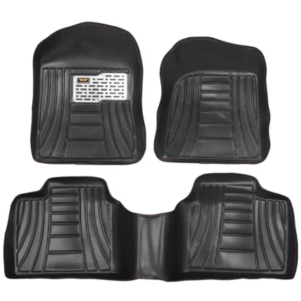  کفپوش سه بعدی خودرو ماهوت مدل اکو مناسب برای پیکان