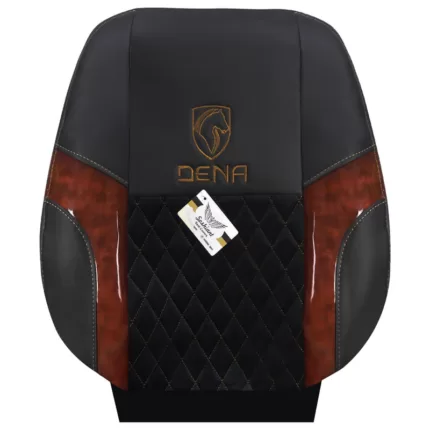  روکش صندلی خودرو سوشیانت مدل A318 مناسب برای دنا