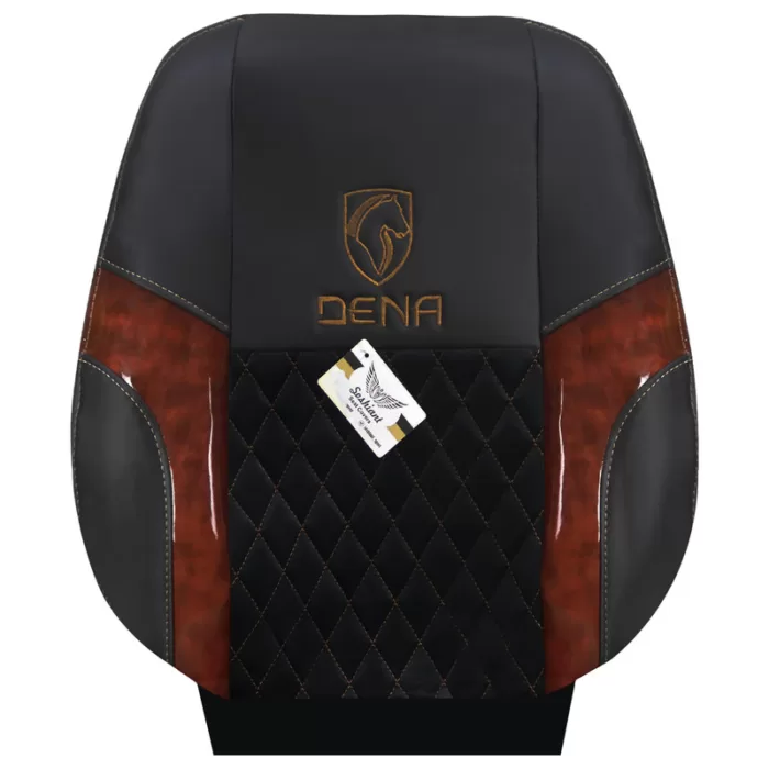 15f49d3818b7fa05c5d73d9dea0fdc9a روکش صندلی خودرو سوشیانت مدل A318 مناسب برای دنا
