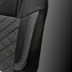 روکش صندلی خودرو مدل 3329 مناسب برای پراید صبا