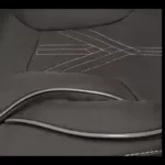 روکش صندلی خودرو مدل سناتور مناسب برای پژو 206