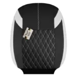 روکش صندلی خودرو سوشیانت مدل گندم مناسب برای پژو 207