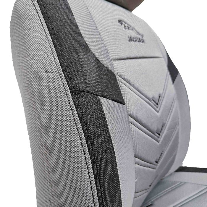 روکش صندلی خودرو مدل SMB016 مناسب برای پراید صبا