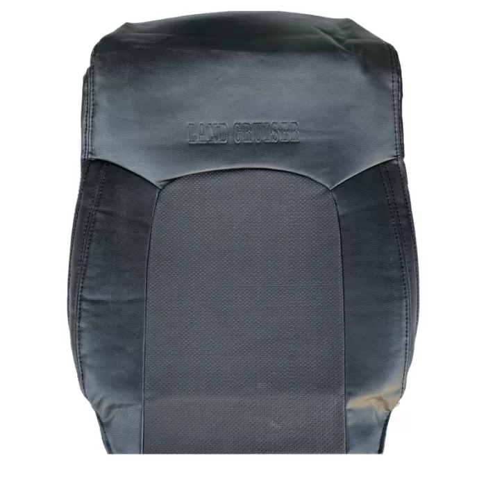 روکش صندلی خودرو مدل TL02 مناسب برای تویوتا لندکروزر