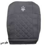 روکش صندلی خودرو رایکو کاور مدل f5 مناسب برای پراید 132