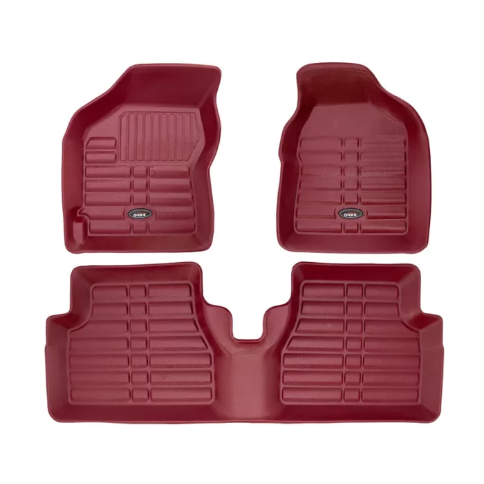 1c23c5ec3de3d5d4f552956175ba9484 کفپوش سه بعدی بابل پوشش کد 03 مناسب برای تیبا