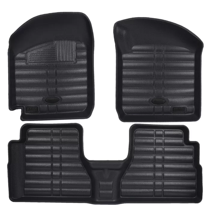 1c26b636c0e5978c0b51ad996ea626e1 کفپوش سه بعدی خودرو بابل کارپت مدل ECCO مناسب برای پراید