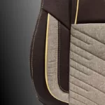 روکش صندلی خودرو مدل G332 مناسب برای سمند