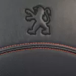 روکش صندلی خودرو سوشیانت مدل S-31 مناسب برای پژو 207