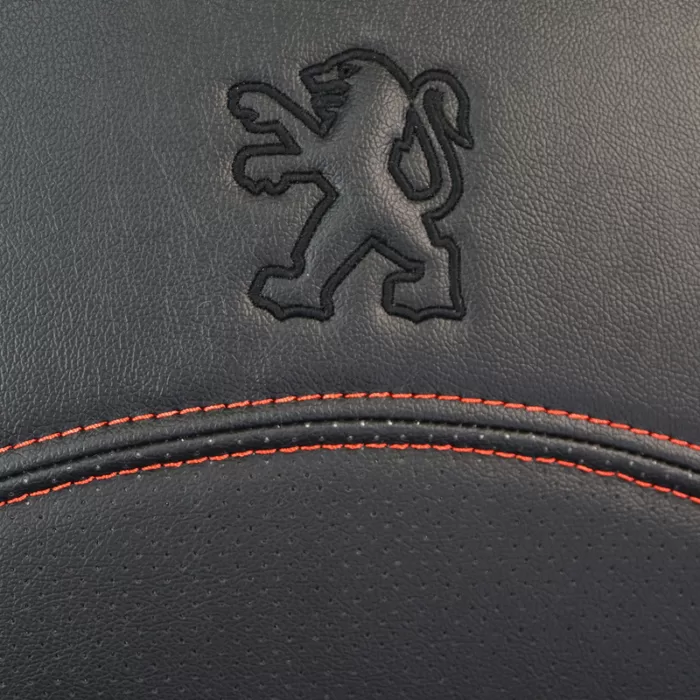 روکش صندلی خودرو سوشیانت مدل S-31 مناسب برای پژو 207