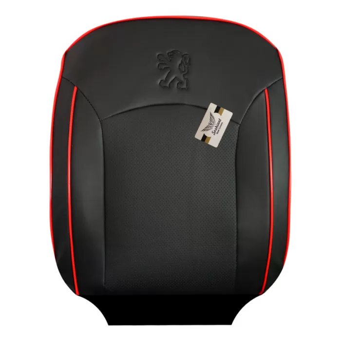 روکش صندلی خودرو سوشیانت مدل مغزی مناسب برای پژو 207