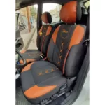 روکش صندلی خودرو آس مدل j.pa.na.ma مناسب برای پژو 206