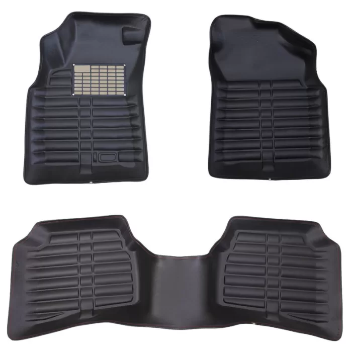 2453070e950fd2df6a05b0c13532b021 کفپوش سه بعدی خودرو مدل LS مناسب برای نیسان ماکسیما