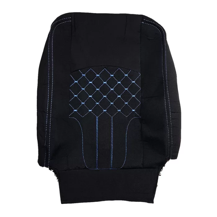 262dc1fa52569f2578959f98b0aa67ac روکش صندلی خودرو کد 48 مناسب وانت پراید 151 جدید