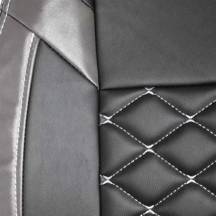 روکش صندلی خودرو سوشیانت مدل گندم مناسب برای ساینا