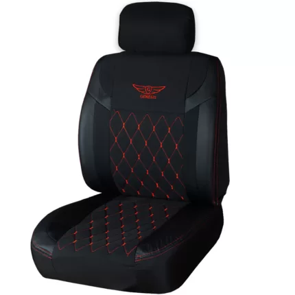 روکش صندلی خودرو مدل Gss3 مناسب برای پراید 111