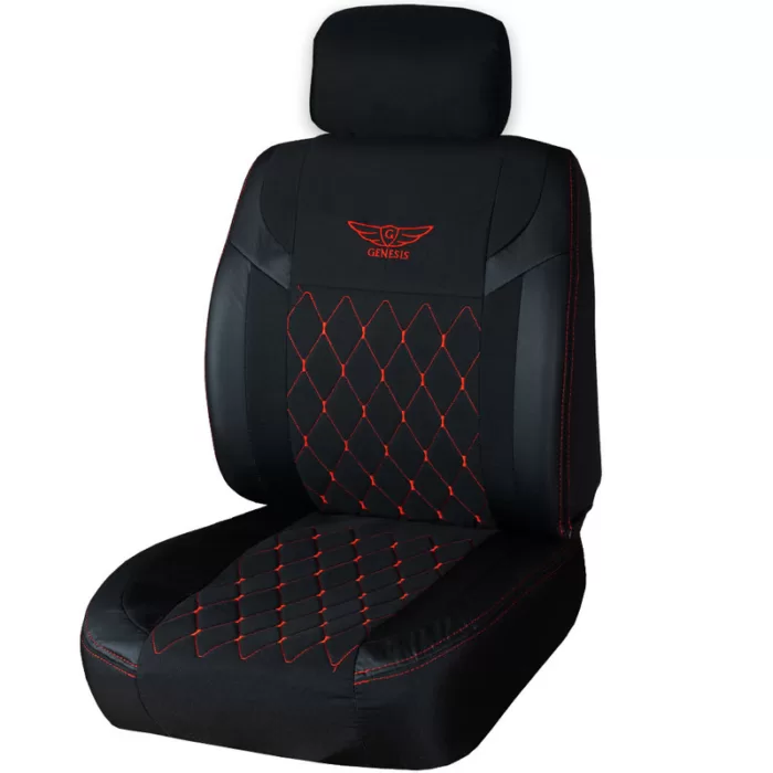 روکش صندلی خودرو مدل Gss3 مناسب برای پراید 111