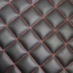 روکش صندلی خودرو سوشیانت مدل کاج مناسب برای کوییک