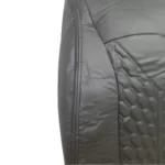 روکش صندلی خودرو کد s450 مناسب برای وانت کاپرا 2 کابین