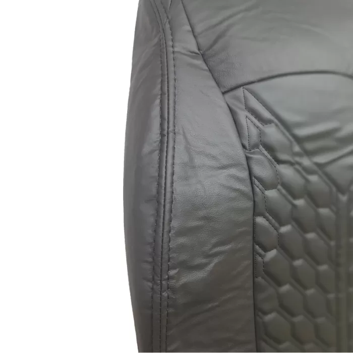 روکش صندلی خودرو کد s450 مناسب برای وانت کاپرا 2 کابین