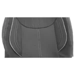 روکش صندلی خودرو کد 10  مناسب برای  وانت کارا تک کابین