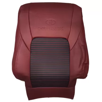  روکش صندلی خودرو مدل TY-HLUX2016 مناسب برای تویوتا هایلوکس 