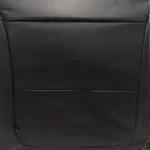 روکش صندلی خودرو دوک کاور طرح BLACK مناسب برای چانگان CS35