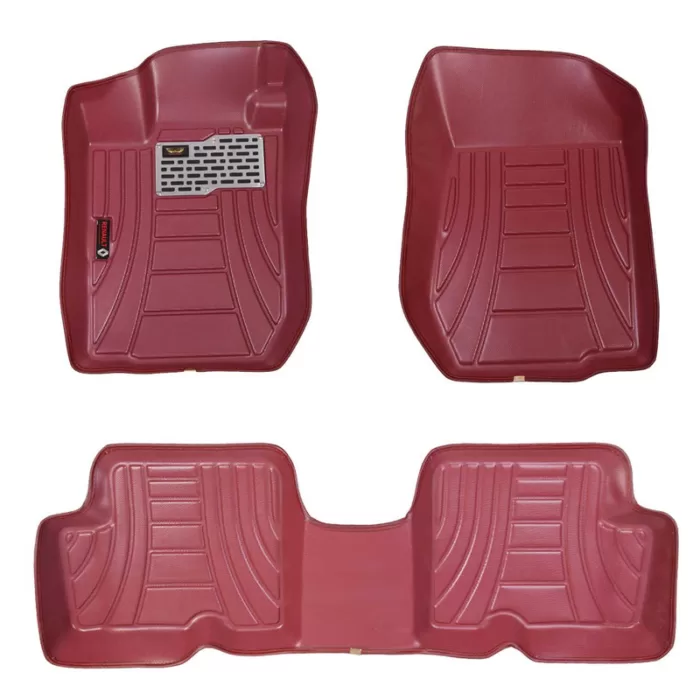 30ee2a855b5f96051e17af083cc5299a کفپوش سه بعدی خودرو سهیل مناسب برای ال 90