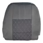 روکش صندلی خودرو فرنیک مدل FJ100 مناسب برای پراید صبا