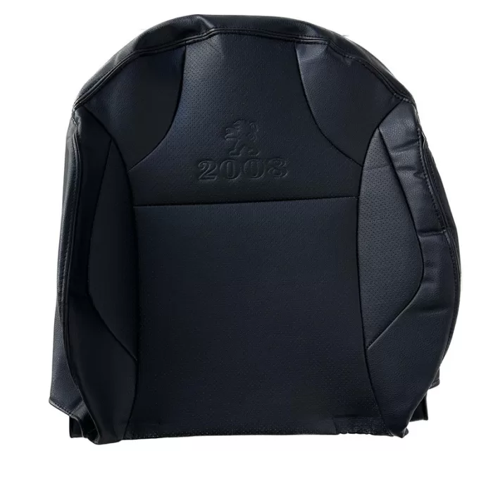 326298b239ce2d2abaa88c01647df8b2 روکش صندلی خودرو مدل چرم مناسب برای پژو 2008