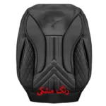 روکش صندلی خودرو آذین روکش مدل AZVIP مناسب برای پژو 206