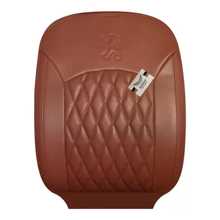 روکش صندلی خودرو سوشیانت مدل ونیز مناسب برای پژو 206 