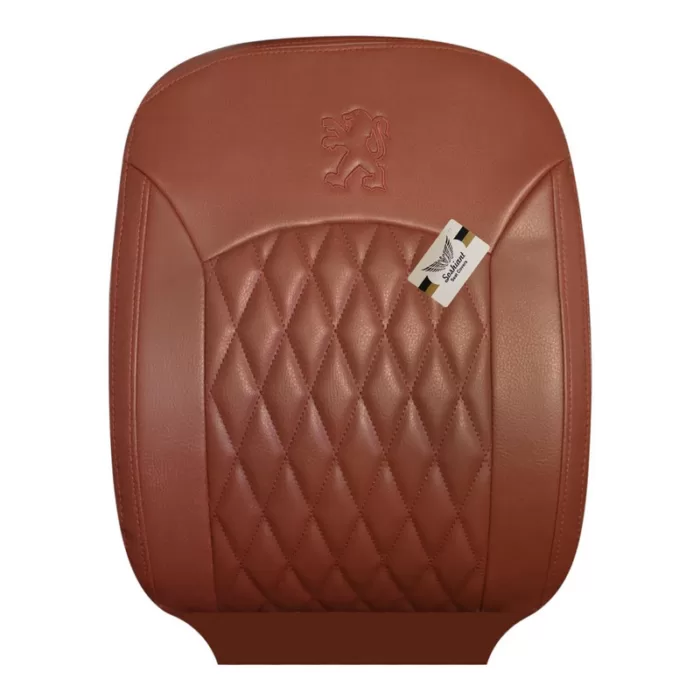 روکش صندلی خودرو سوشیانت مدل ونیز مناسب برای پژو 206